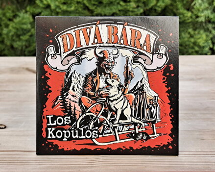 CD - Los Kopulos (2023)